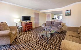 Baymont Inn & Suites Amarillo West